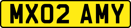 MX02AMY