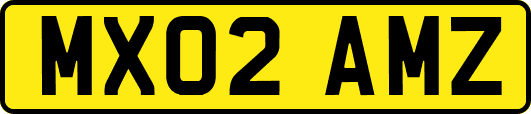MX02AMZ
