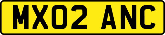 MX02ANC