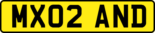 MX02AND