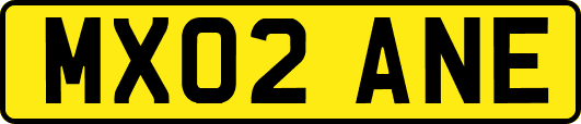 MX02ANE