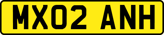 MX02ANH