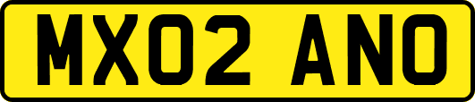MX02ANO