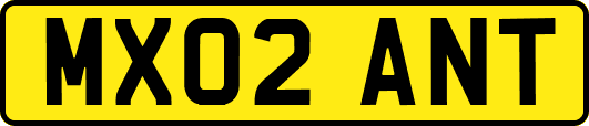 MX02ANT