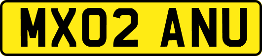MX02ANU