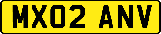 MX02ANV