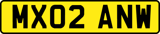 MX02ANW
