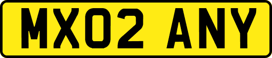 MX02ANY