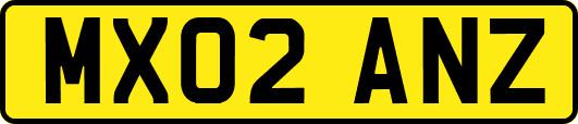 MX02ANZ