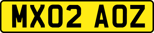 MX02AOZ