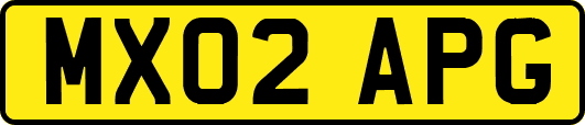MX02APG