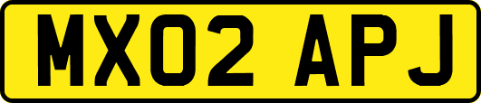 MX02APJ