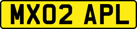 MX02APL