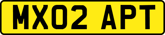 MX02APT