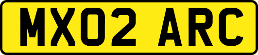MX02ARC