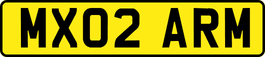 MX02ARM