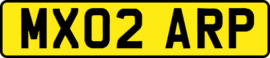 MX02ARP