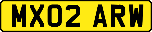 MX02ARW