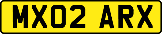 MX02ARX
