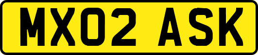 MX02ASK