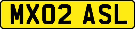 MX02ASL