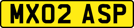 MX02ASP