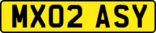 MX02ASY