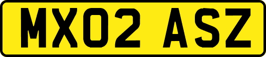 MX02ASZ