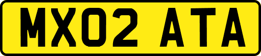 MX02ATA