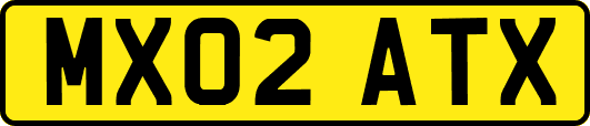 MX02ATX