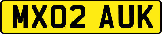 MX02AUK