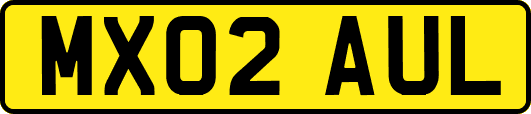 MX02AUL