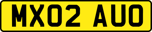 MX02AUO