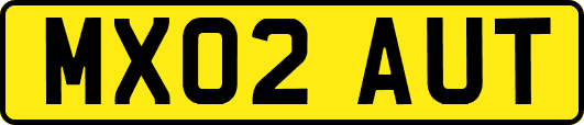 MX02AUT