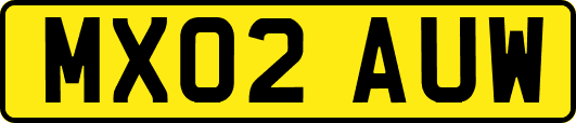 MX02AUW
