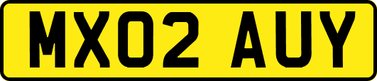 MX02AUY