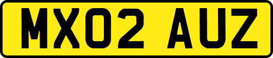MX02AUZ