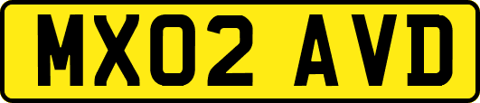 MX02AVD