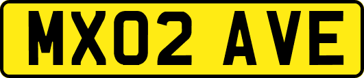 MX02AVE