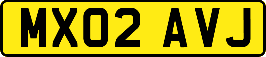 MX02AVJ