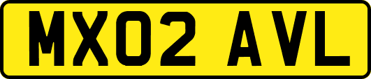 MX02AVL