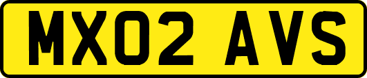 MX02AVS