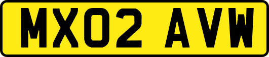 MX02AVW