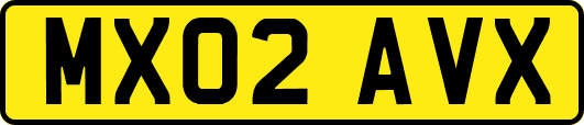 MX02AVX