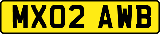 MX02AWB