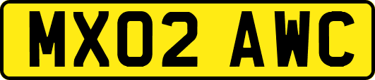 MX02AWC
