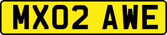 MX02AWE