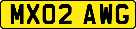 MX02AWG