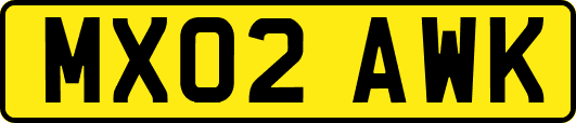 MX02AWK