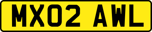 MX02AWL